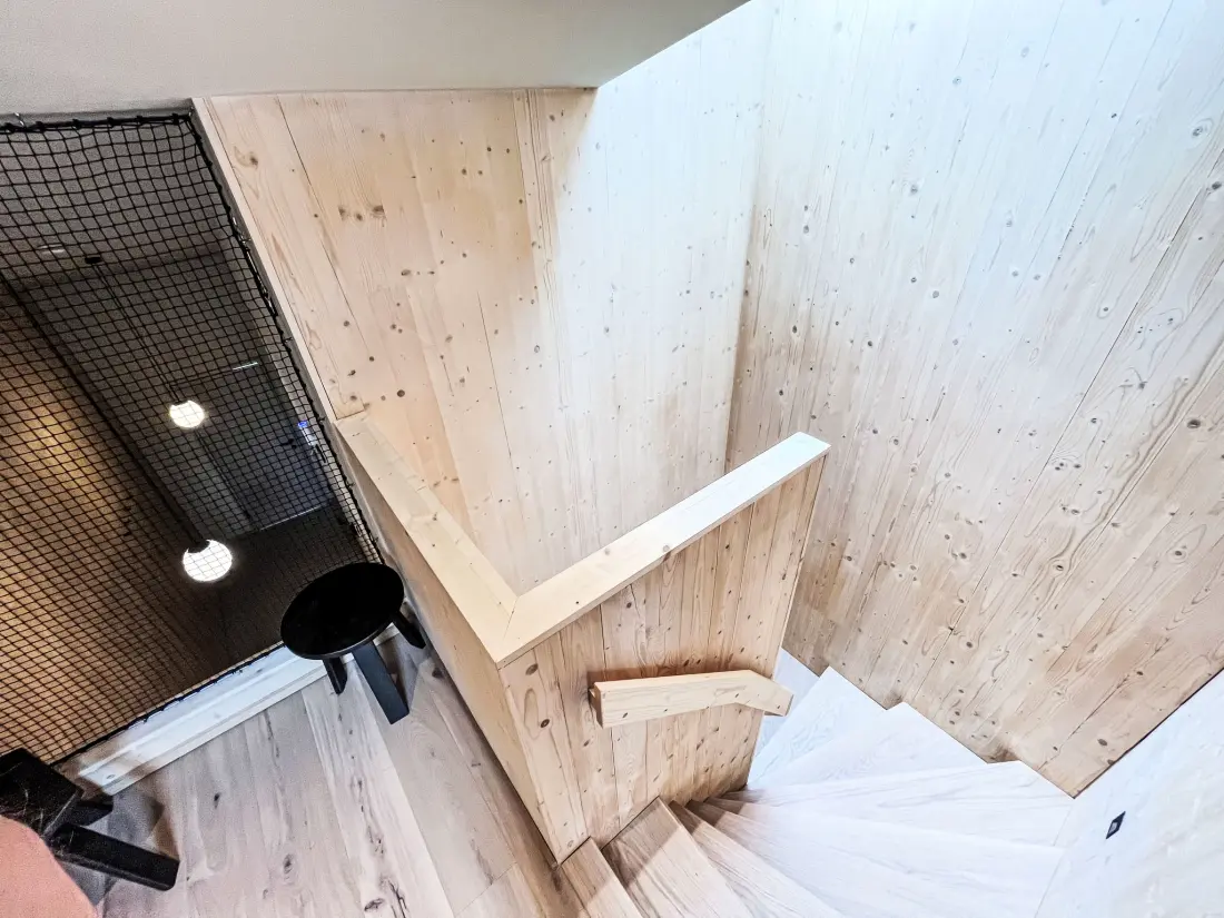 Résidence Hideaway Planneralm by Jufa Hotels