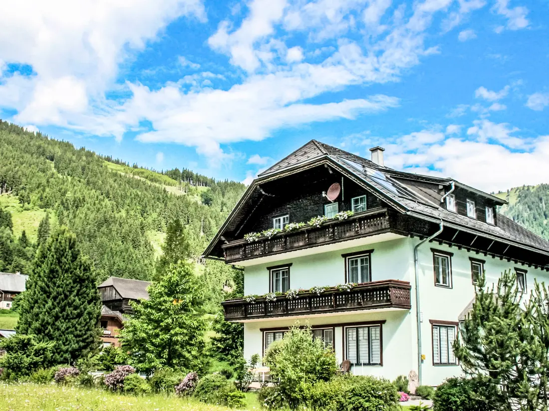 Résidence Hochjoch