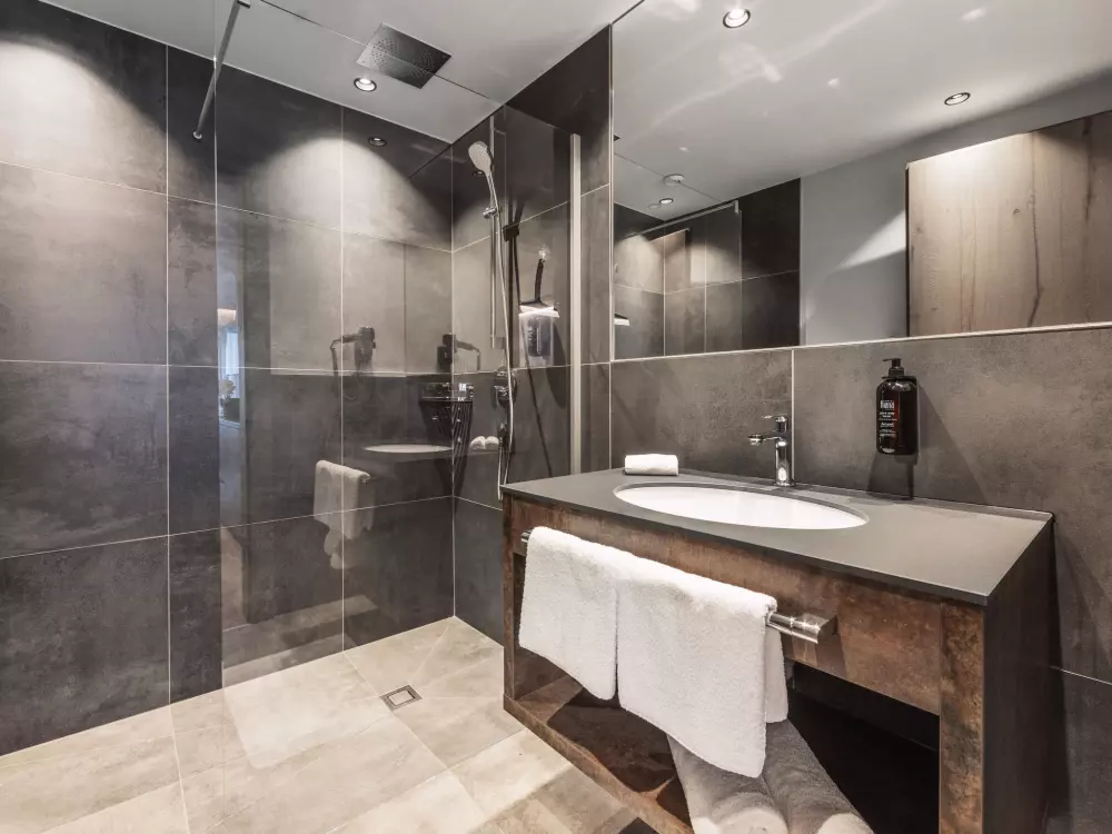 Résidence Chalet Fliana