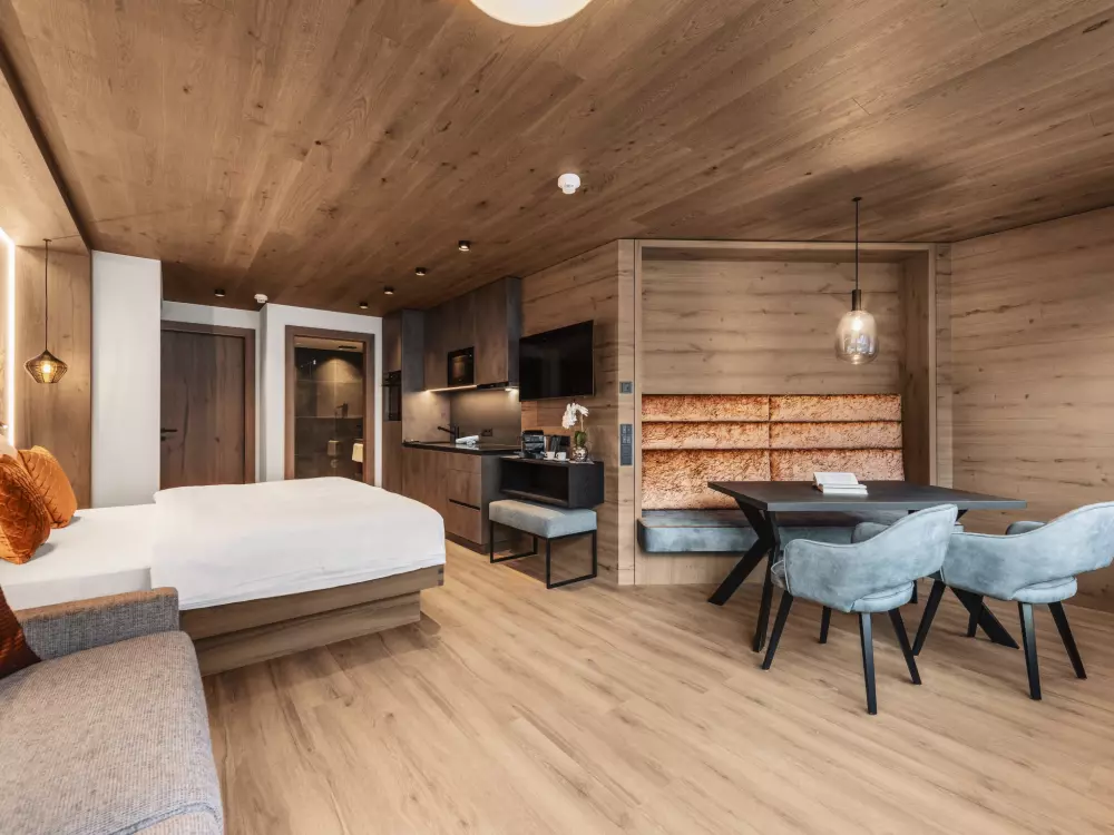 Résidence Chalet Fliana