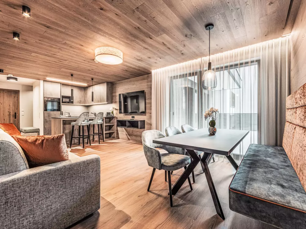 Résidence Chalet Fliana