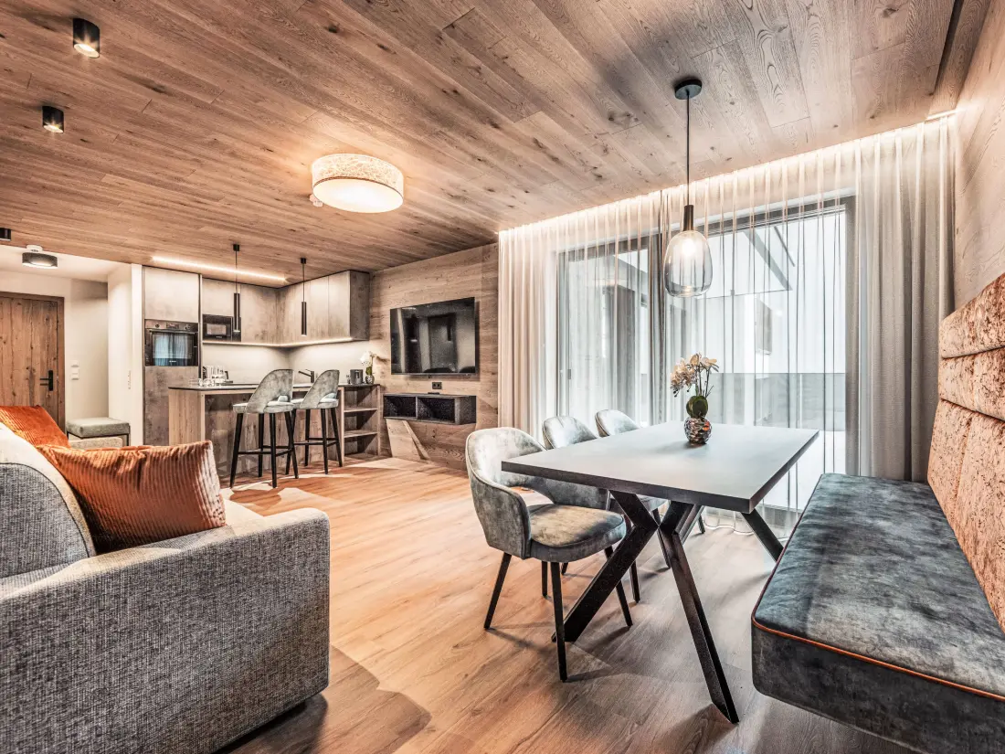 Résidence Chalet Fliana