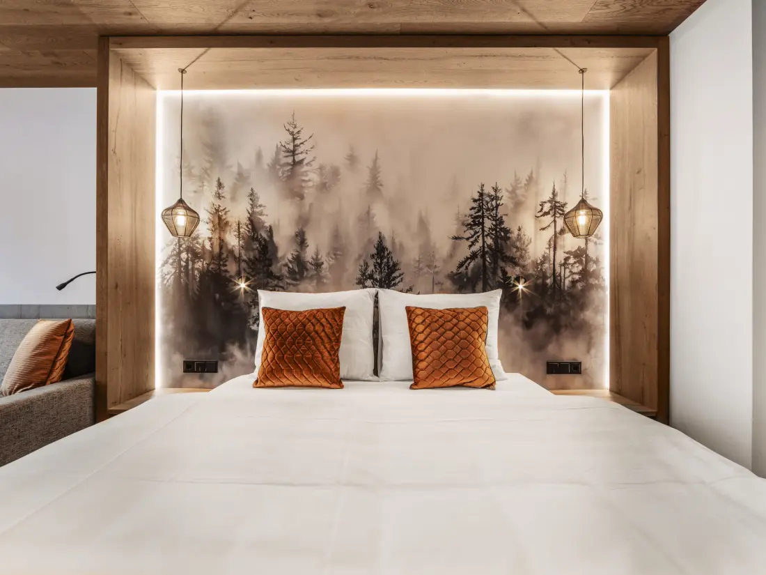 Résidence Chalet Fliana