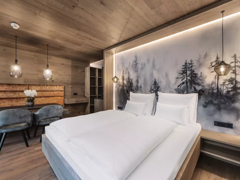 Résidence Chalet Fliana