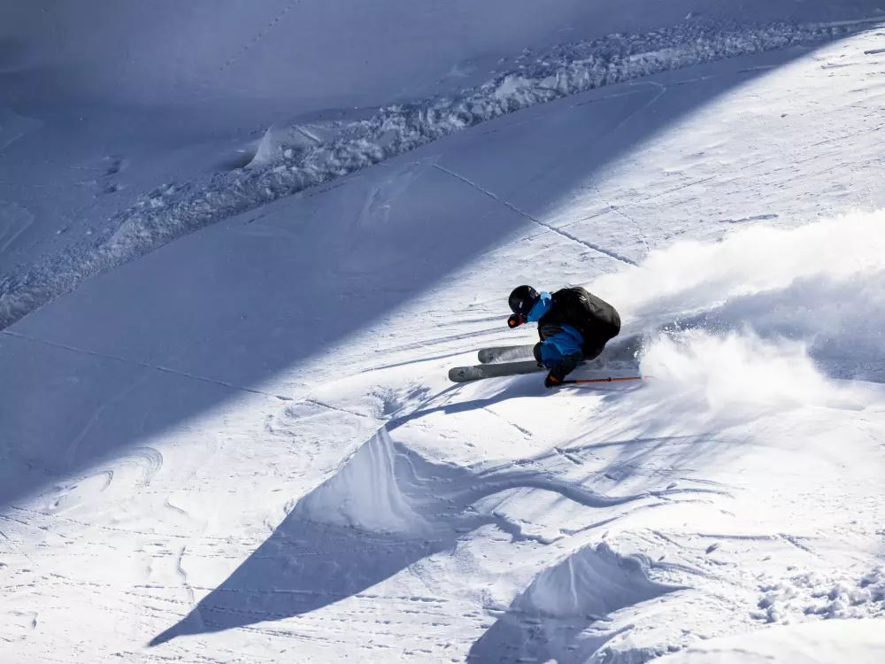 Résidence Chalet Fliana