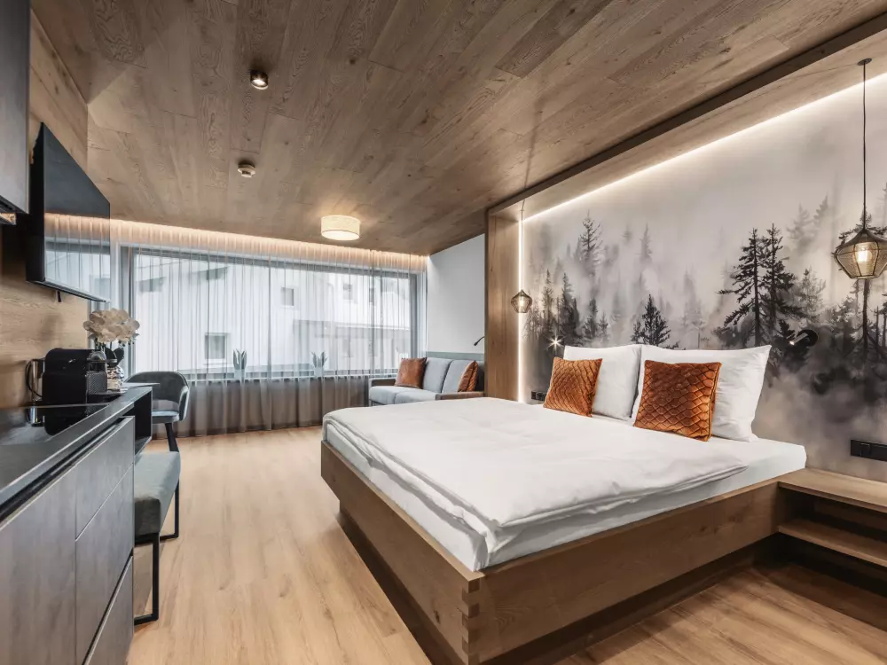 Résidence Chalet Fliana