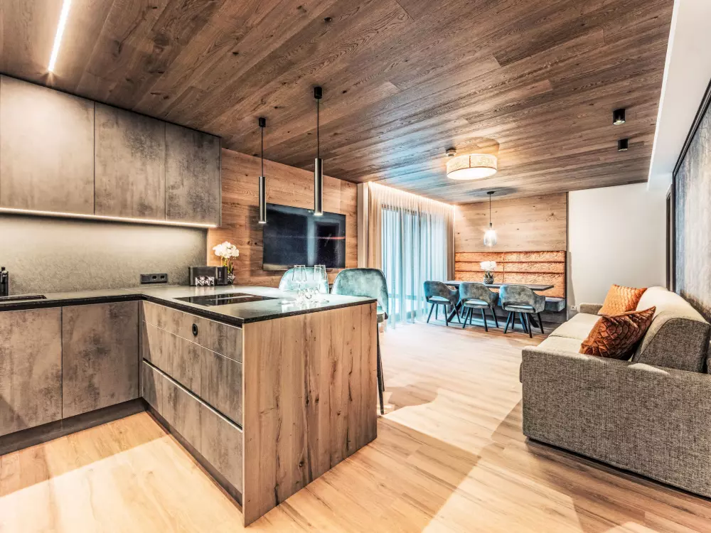 Résidence Chalet Fliana