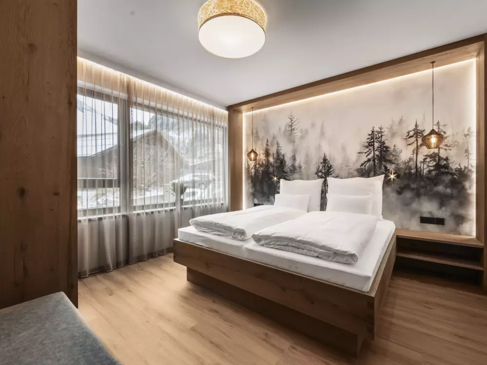 Résidence Chalet Fliana