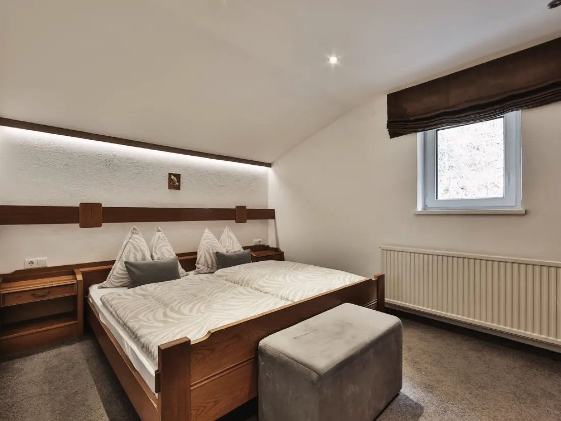 Résidence Studio 1