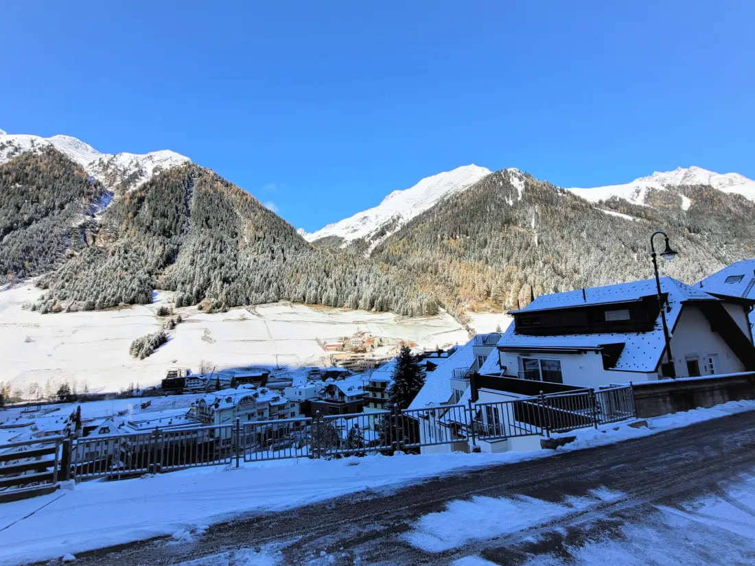 Résidence Studio 1