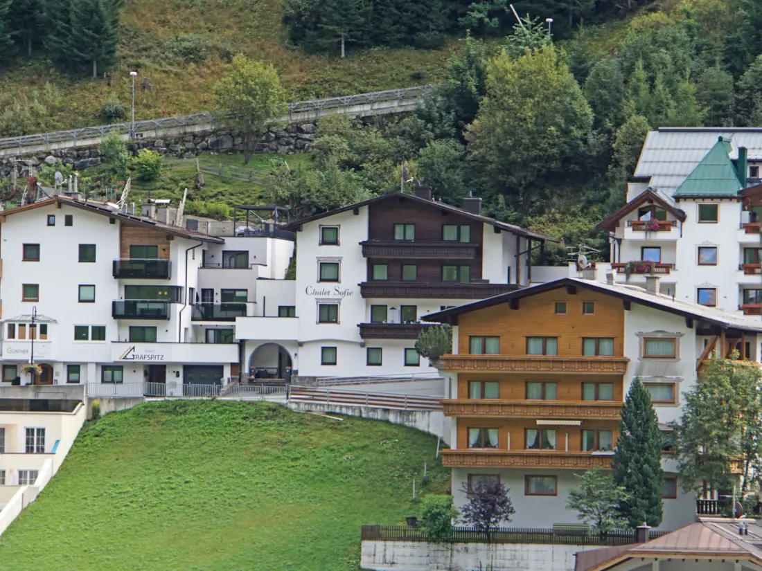 Résidence Studio 1