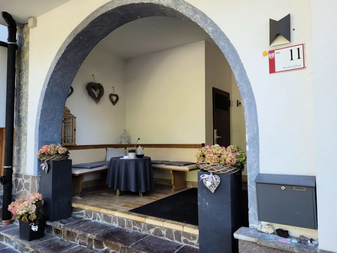 Résidence Studio 1