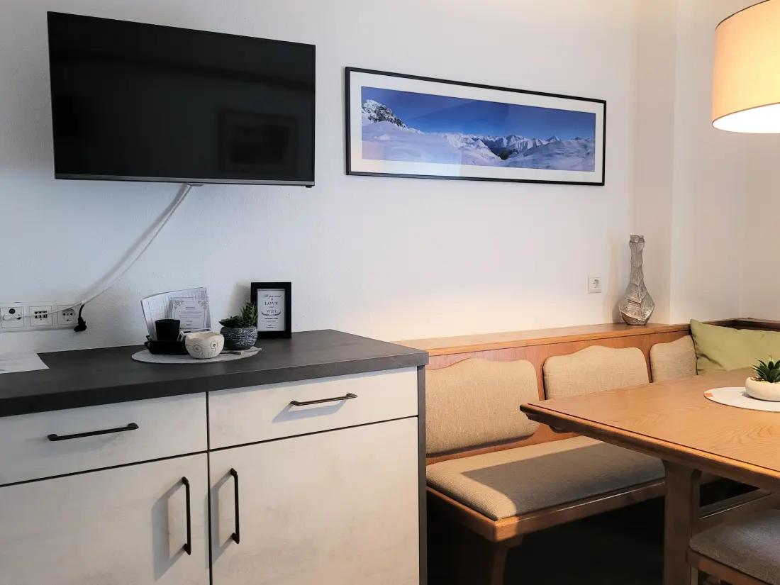 Résidence Studio 1