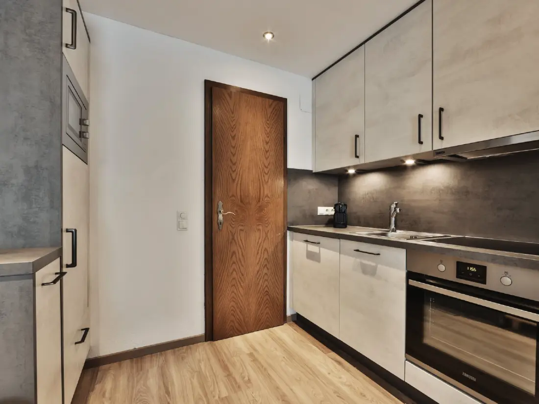 Résidence Studio 1
