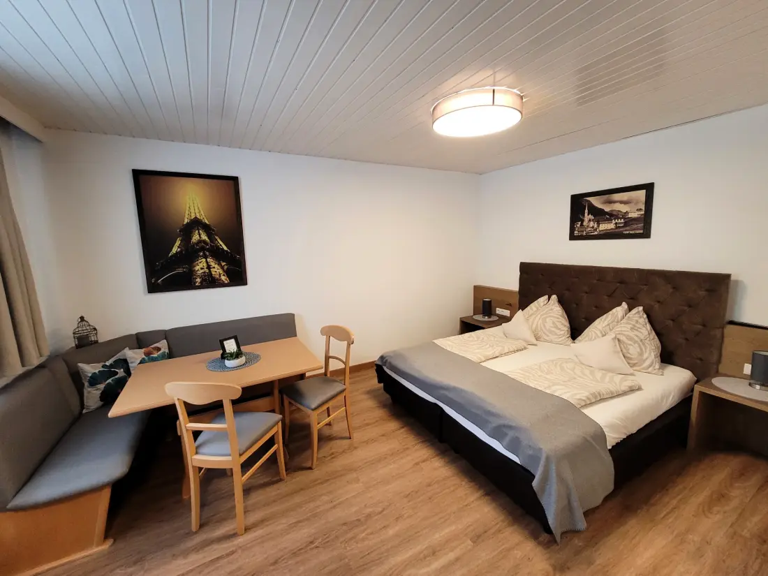 Résidence Studio 1