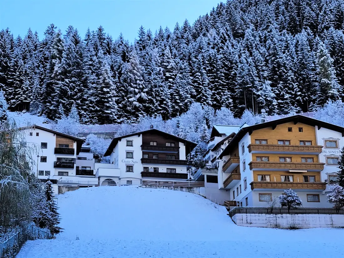 Résidence Studio 1