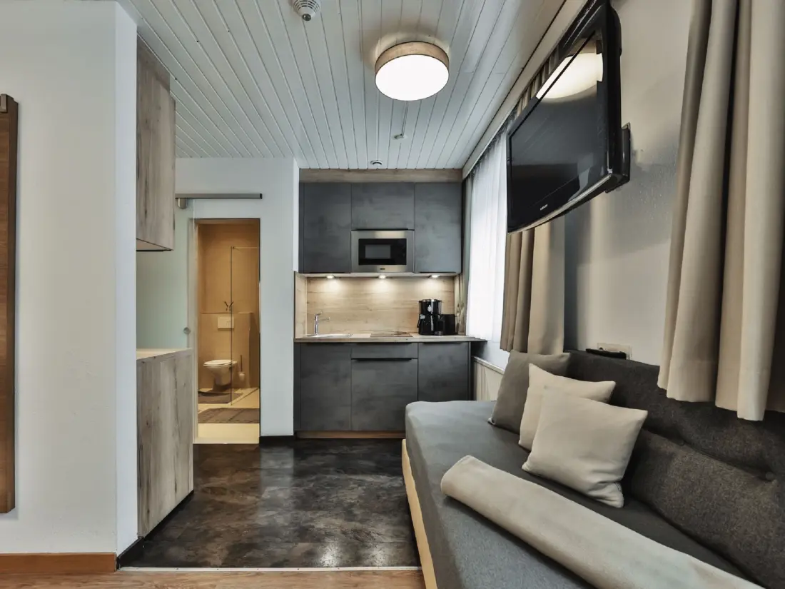 Résidence Studio 1