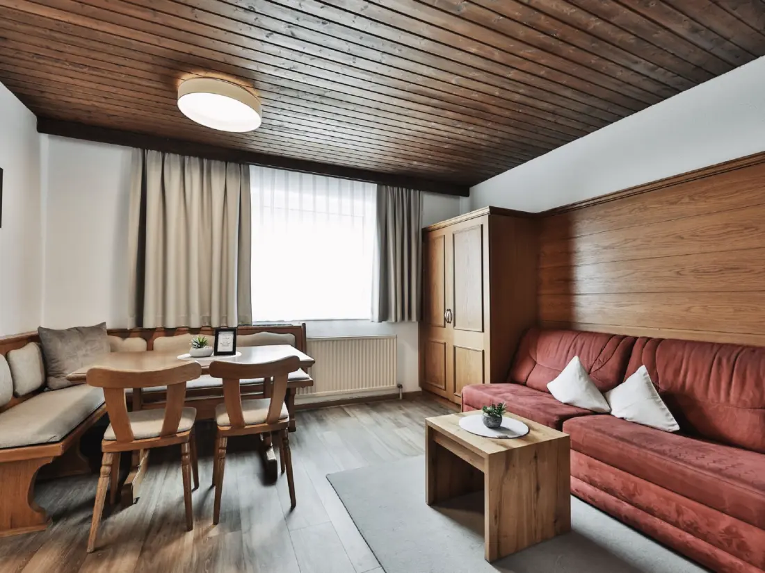 Résidence Studio 1