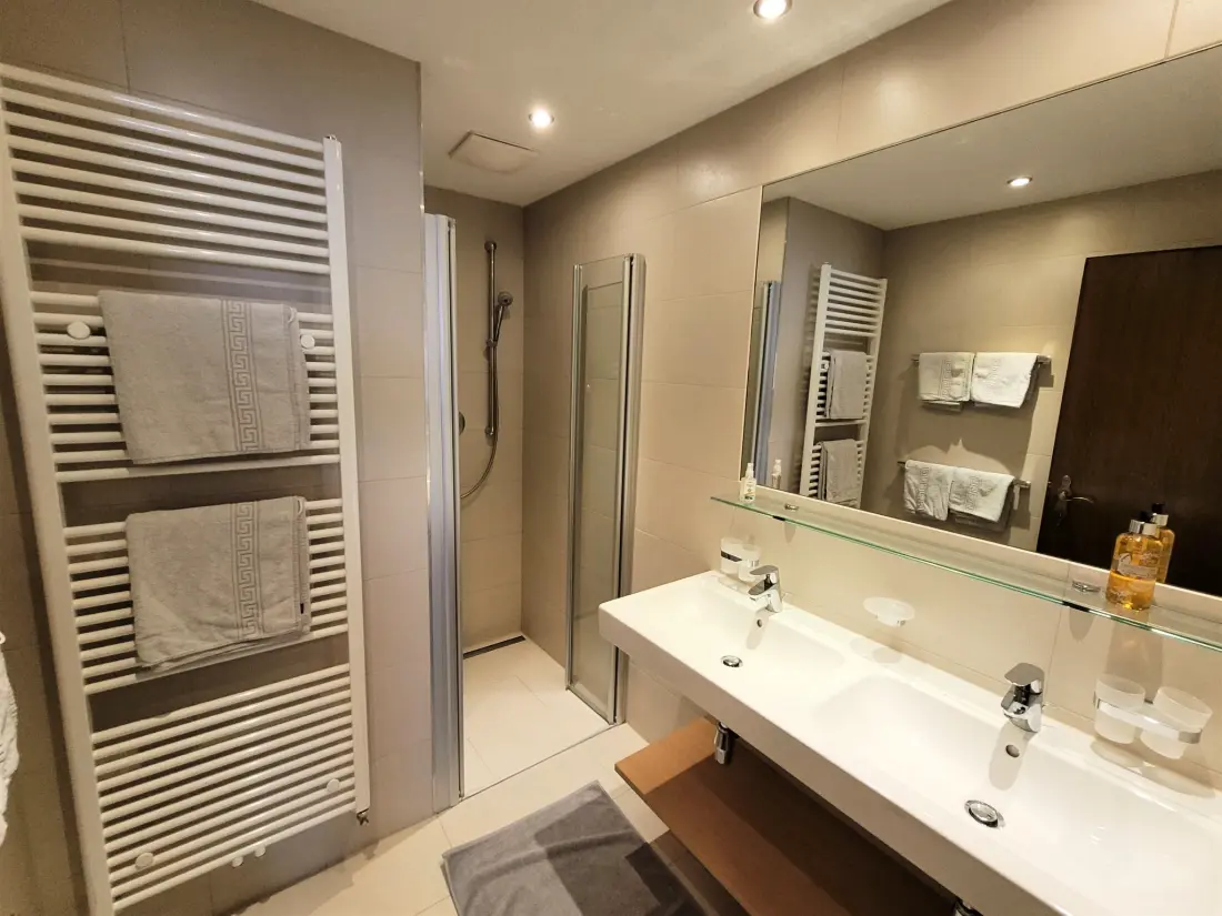 Résidence Studio 1