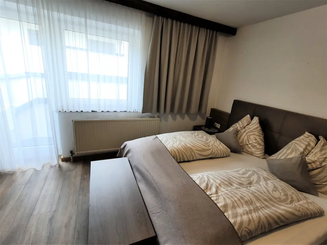 Résidence Studio 1