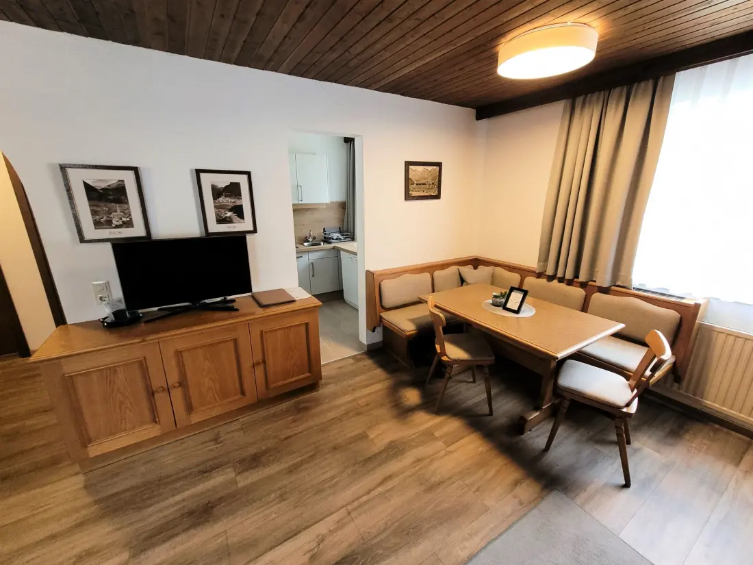 Résidence Studio 1