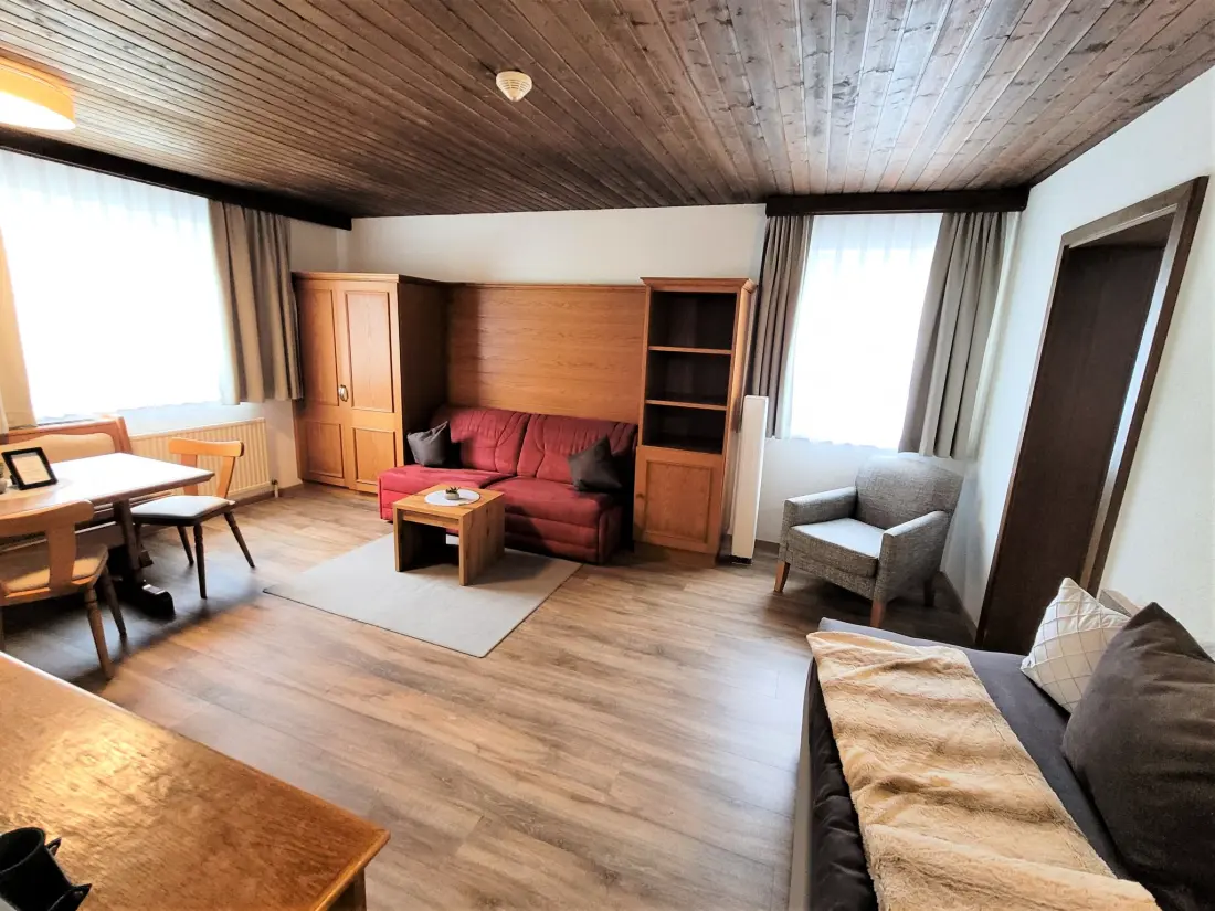Résidence Studio 1