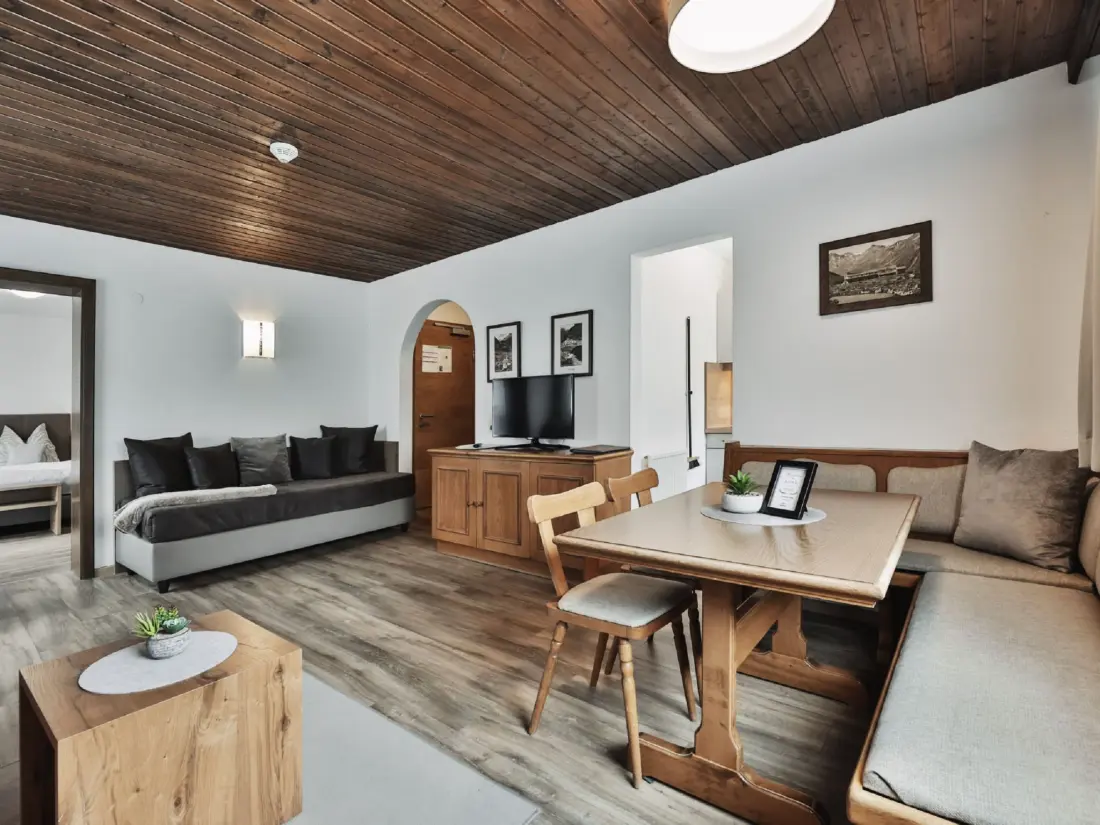 Résidence Studio 1
