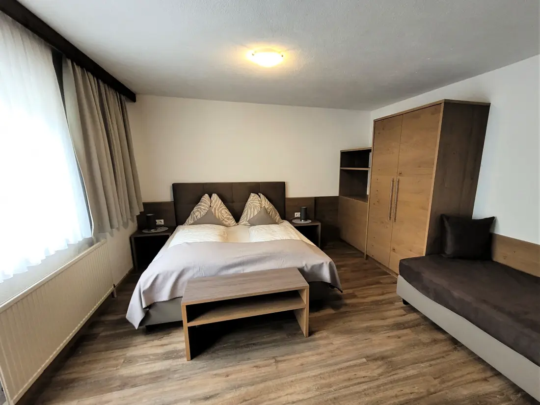 Résidence Studio 1