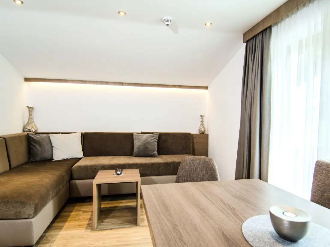 Résidence Studio 1