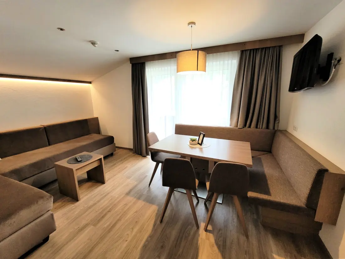 Résidence Studio 1