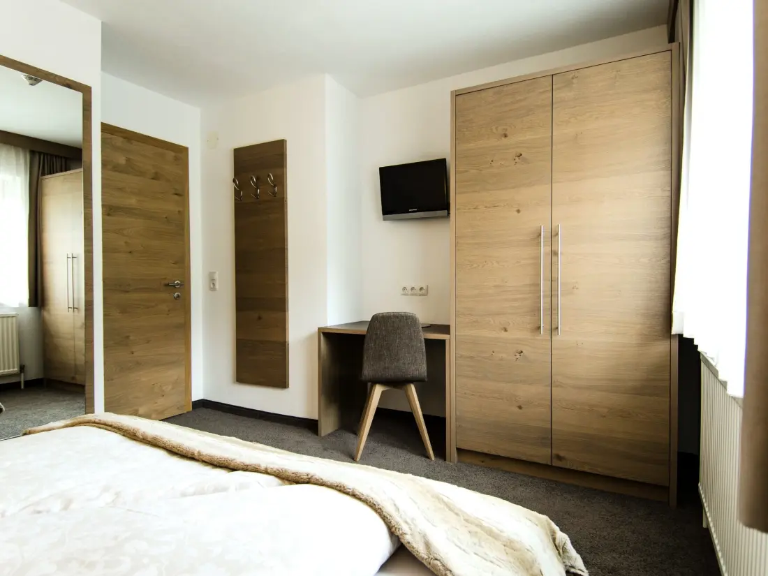 Résidence Studio 1
