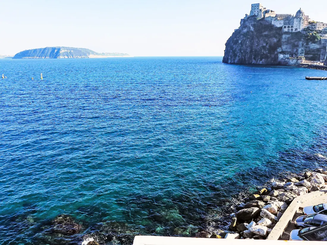 Résidence Ischia Sea Side