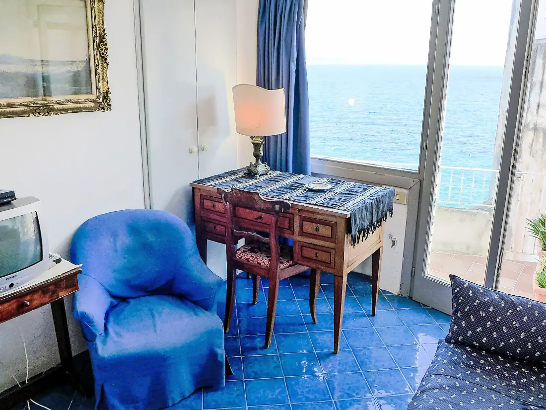 Résidence Ischia Sea Side