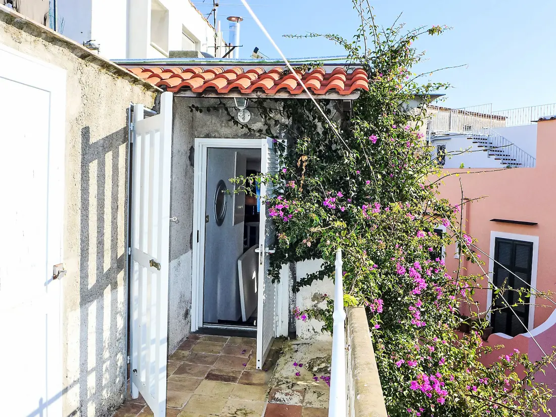 Résidence Ischia Sea Side