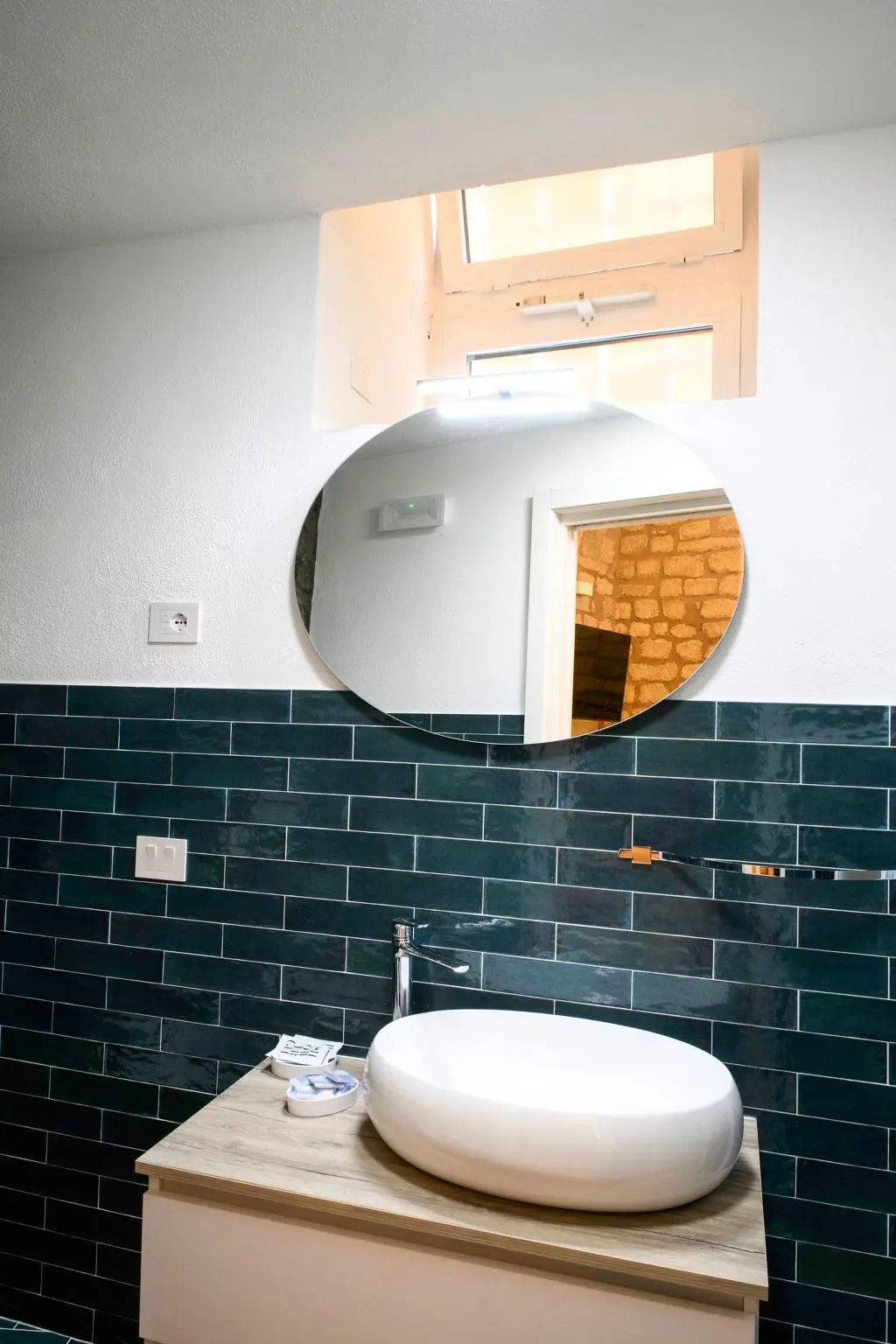 Résidence Vico Secondo Antike Ferienwohnung historisches Zentrum