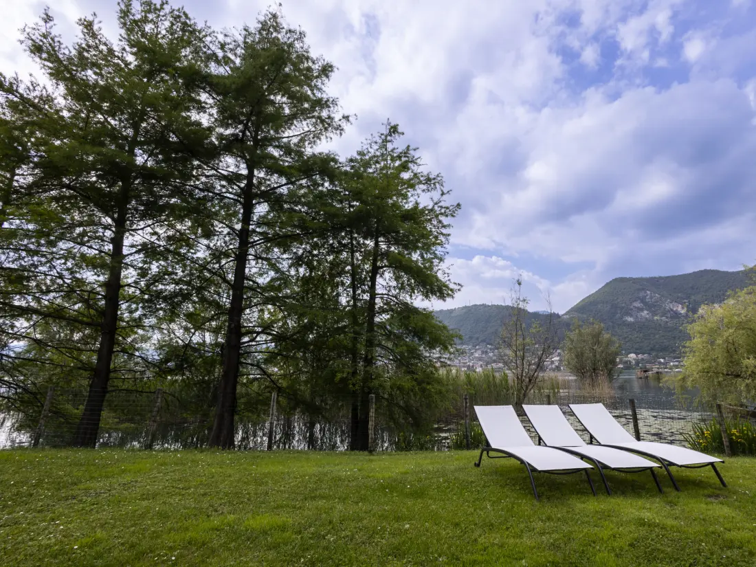 Maison de Vacances Iseo