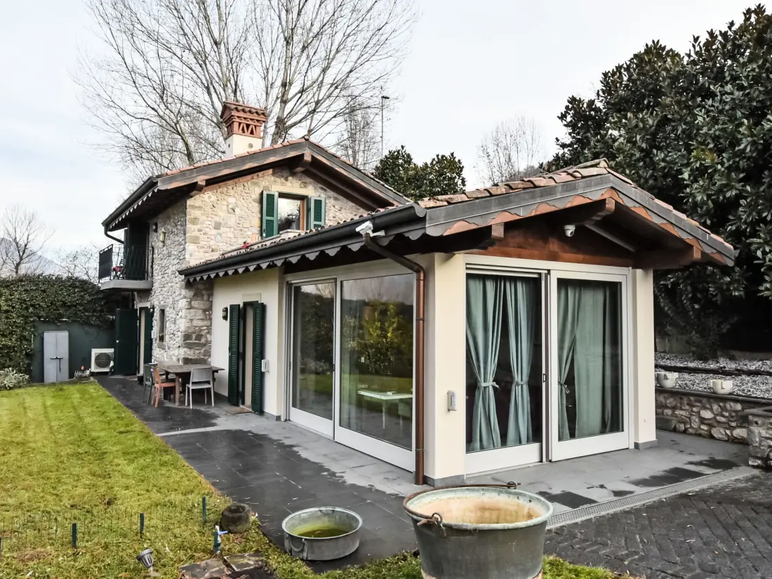 Maison de Vacances Iseo