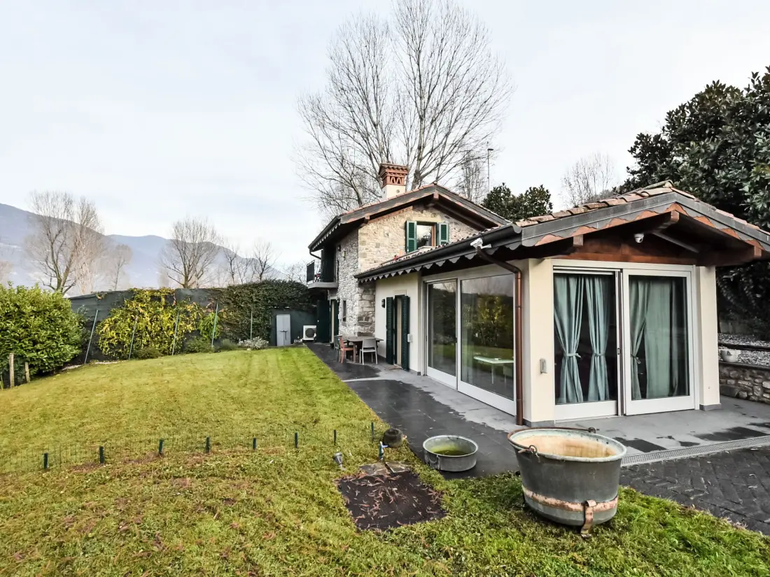 Maison de Vacances Iseo