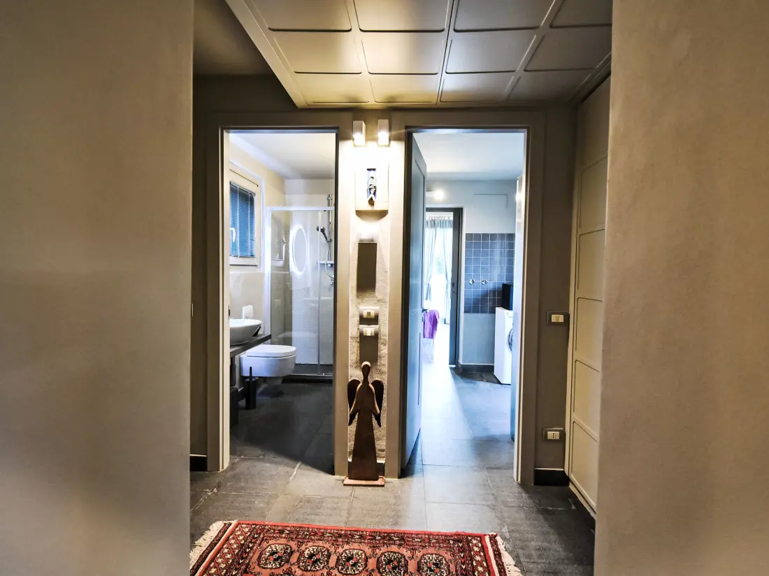 Maison de Vacances Iseo