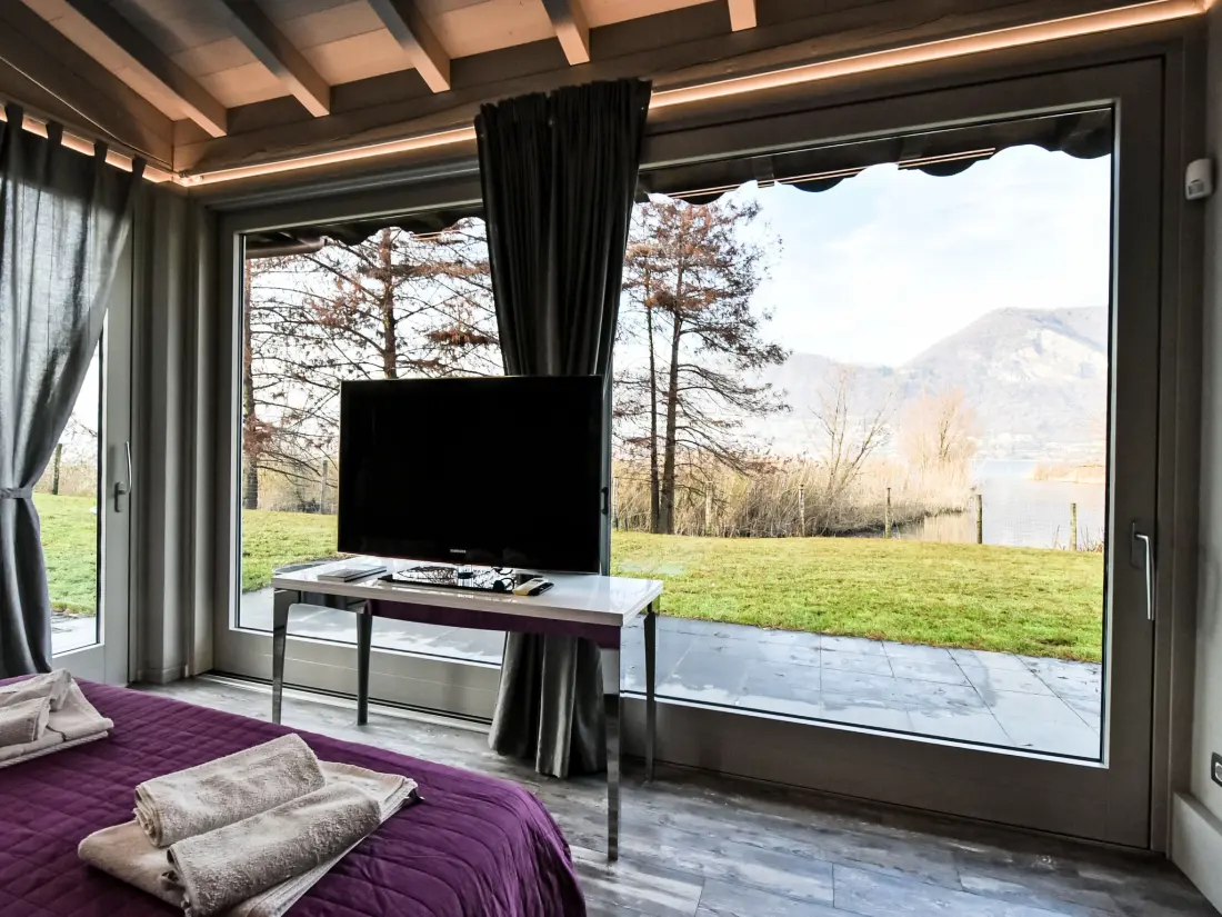 Maison de Vacances Iseo