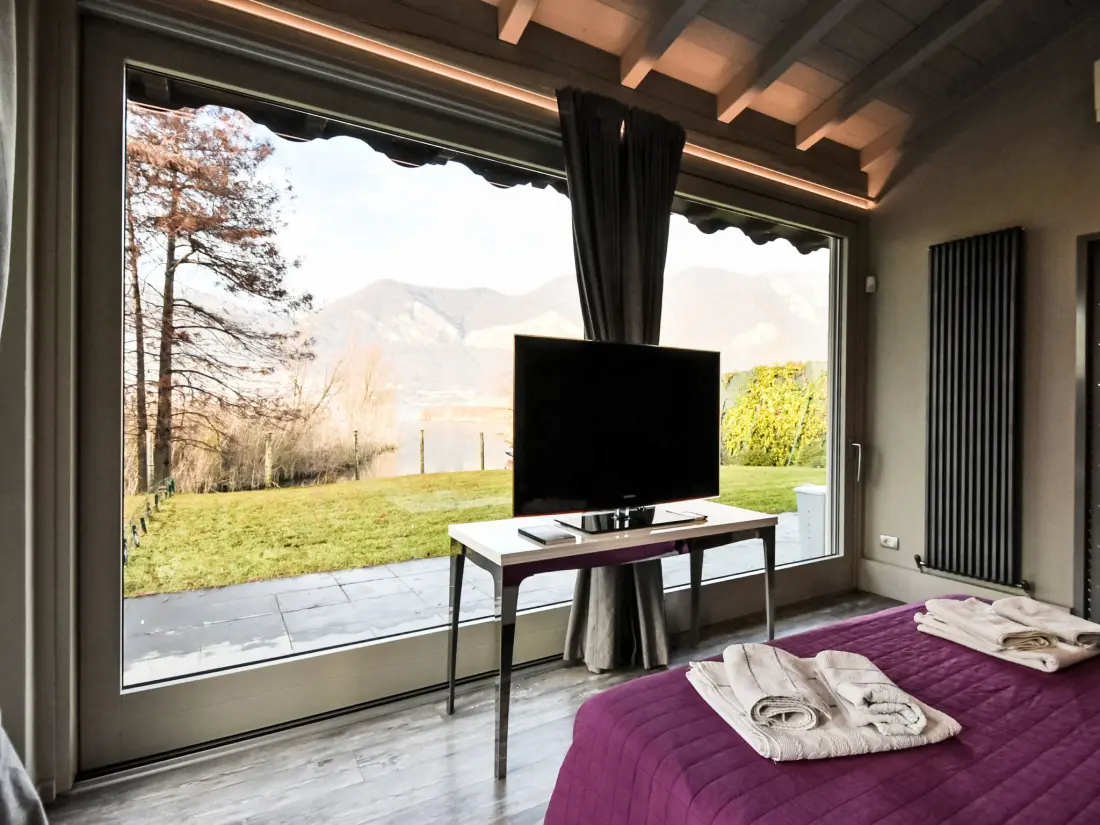 Maison de Vacances Iseo