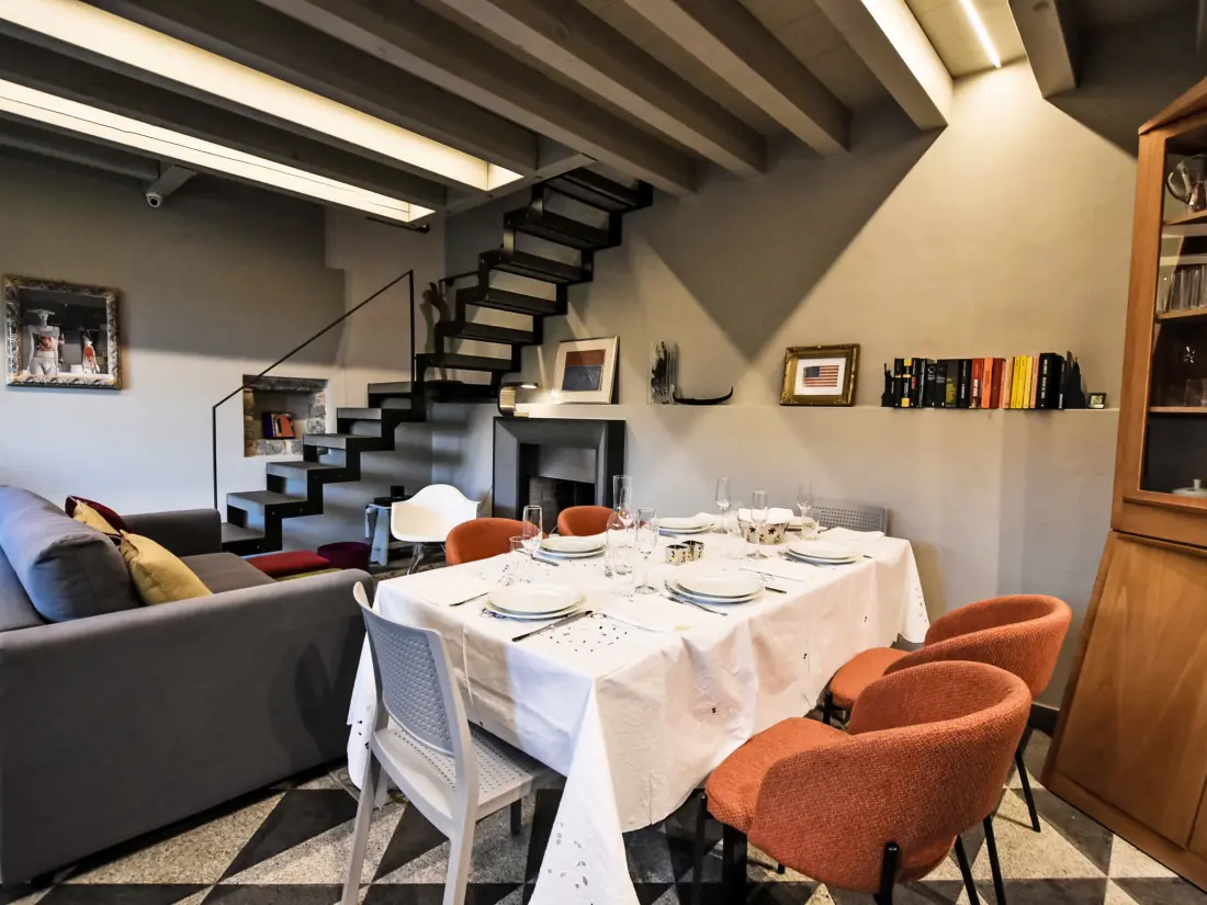 Maison de Vacances Iseo