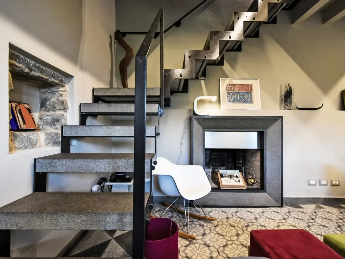 Maison de Vacances Iseo