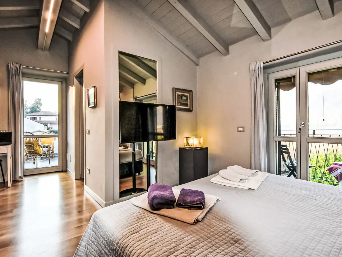 Maison de Vacances Iseo