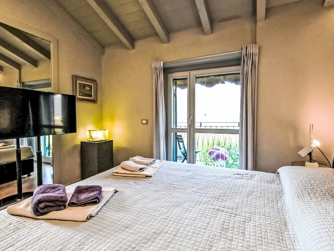 Maison de Vacances Iseo