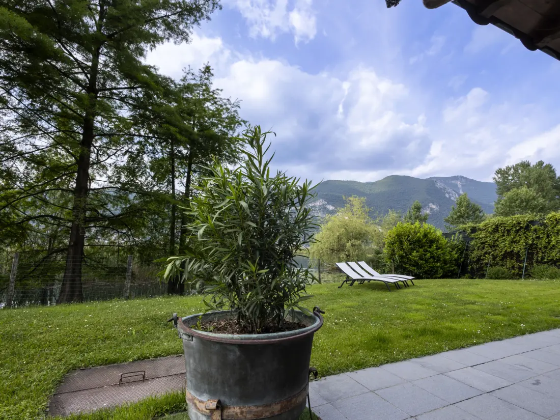 Maison de Vacances Iseo