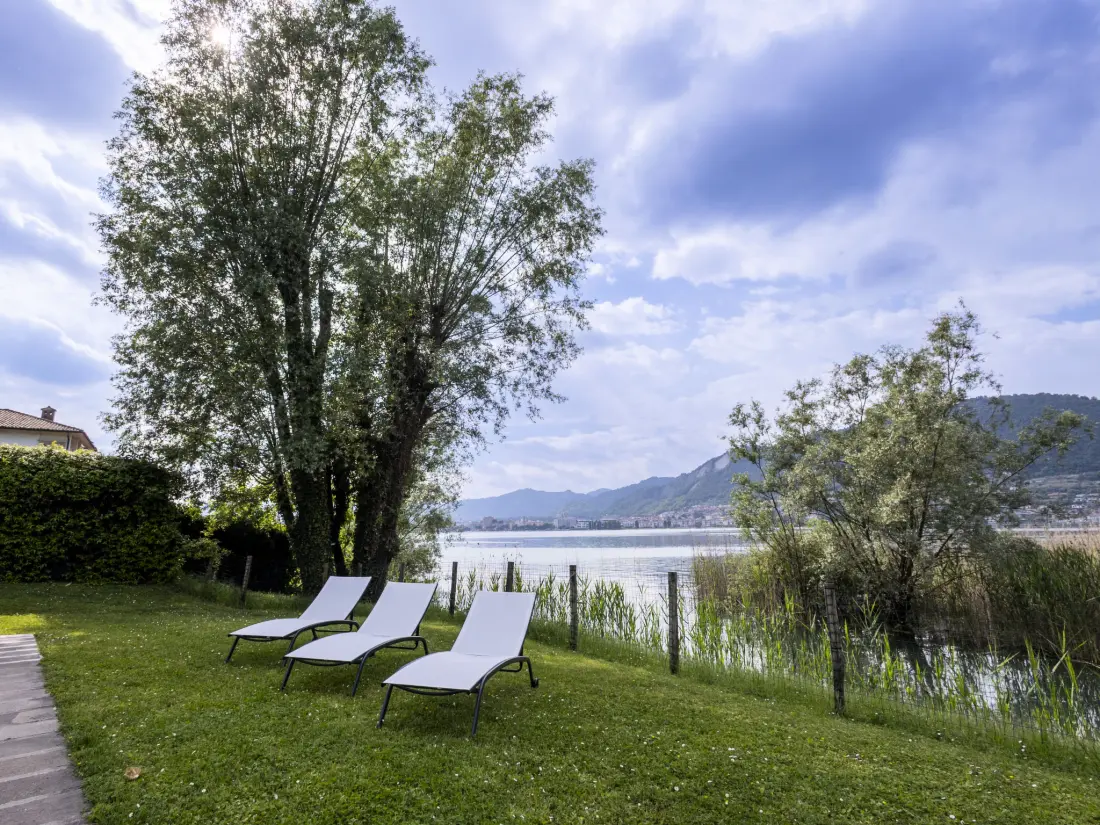 Maison de Vacances Iseo