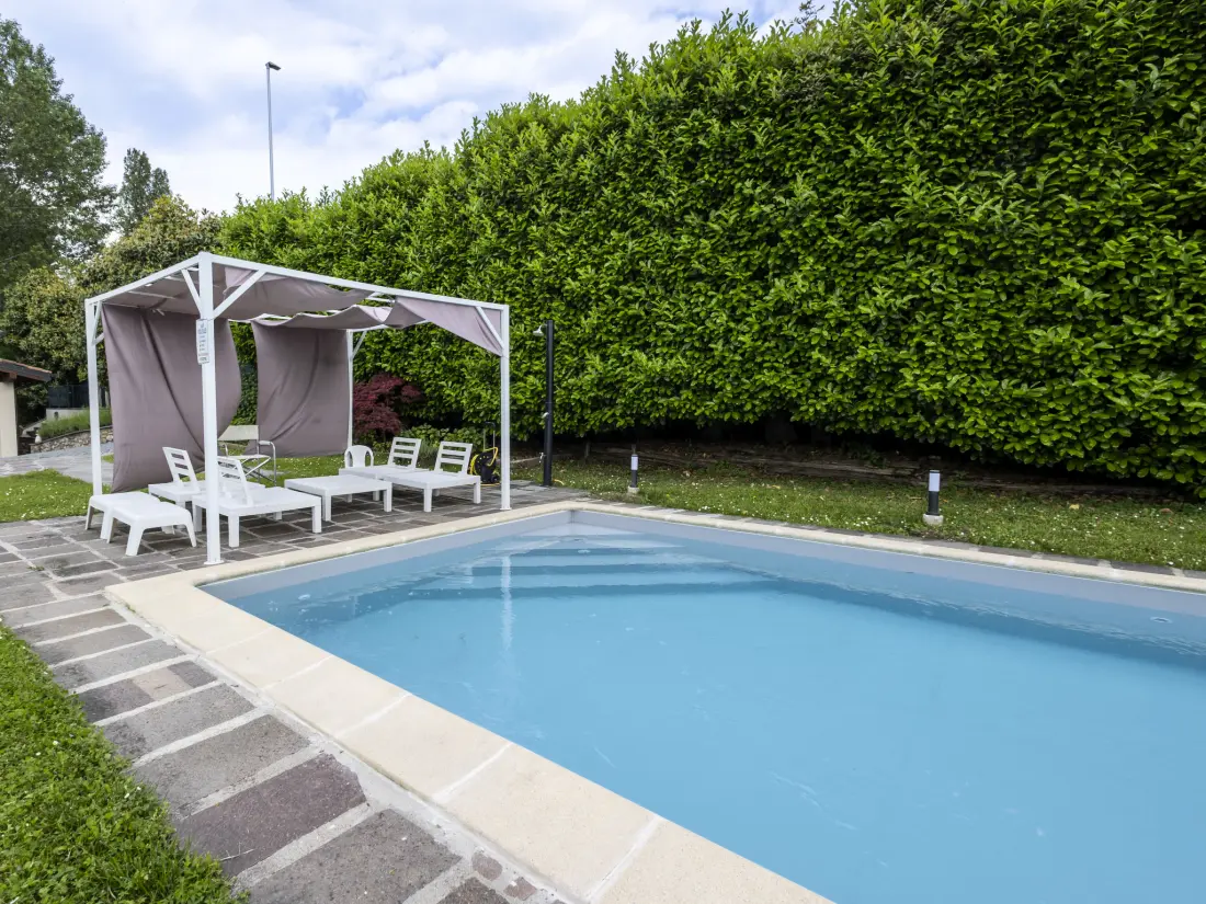 Maison de Vacances Iseo