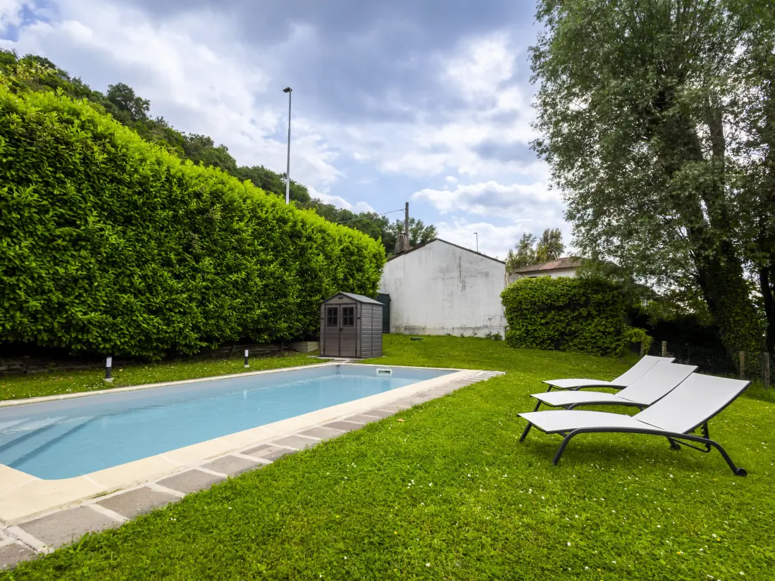 Maison de Vacances Iseo