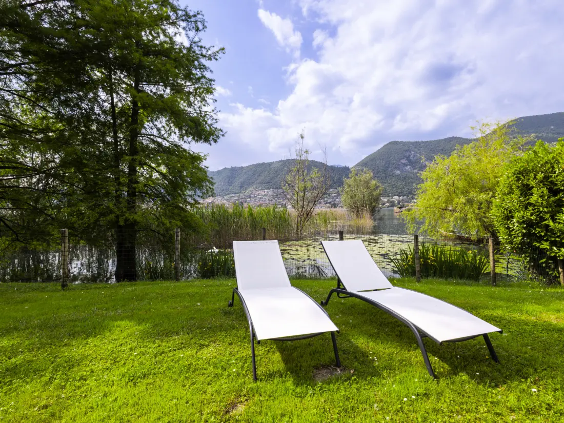 Maison de Vacances Iseo